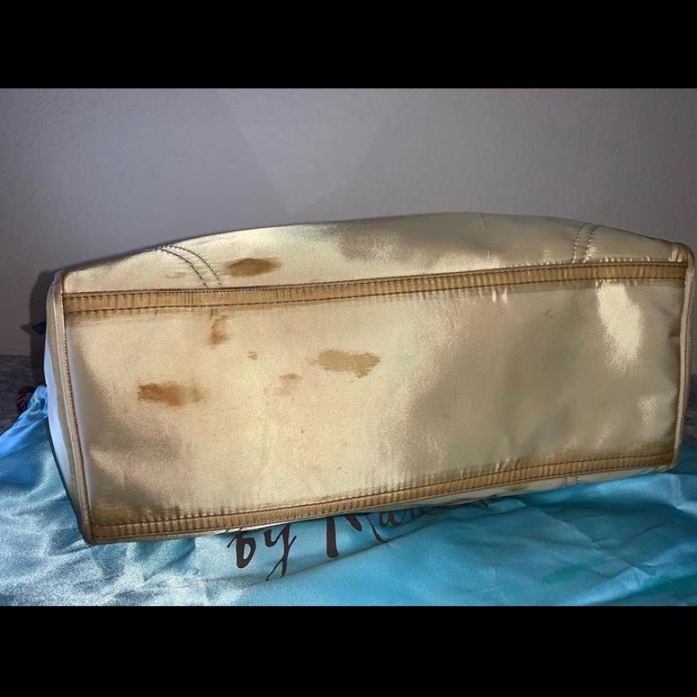 Coach Purse - Picture 5 of 5